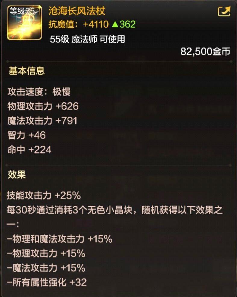 DNF手游元素师100级毕业装备（2022元素师最佳毕业装备排名）