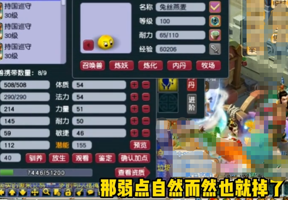 梦幻打书技能位置图（梦幻打书技能搭配攻略）