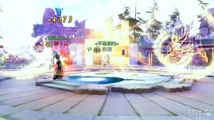 诛仙手游天音技能怎么加点（诛仙最新天音PK技能加点推荐）