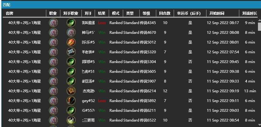 炉石传说德鲁伊卡组2022（炉石标准德鲁伊标准卡组搭配攻略）