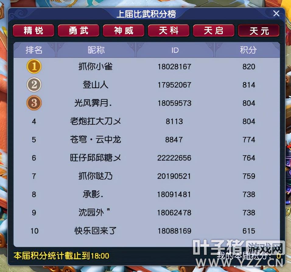 梦幻西游大区推荐（梦幻西游129哪个服人多）