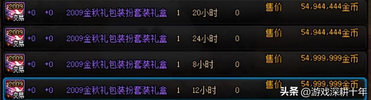 DNF绝版装扮天空套（dnf绝版装扮天空套）