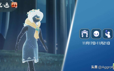 光遇返场白日梦森林人先祖（光遇20号复刻什么）