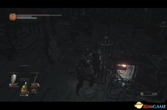 黑魂三金石之誓在哪（黑暗之魂3全誓约位置一览）