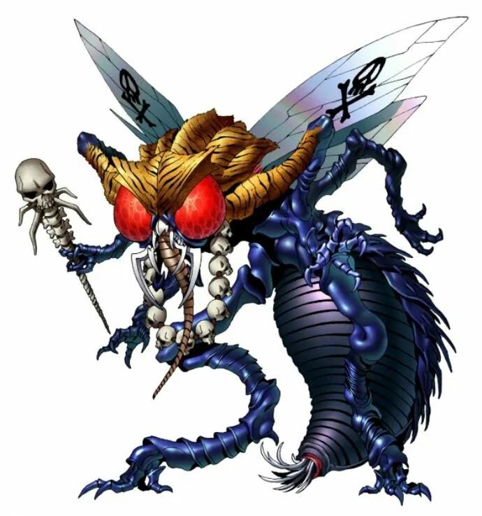 恶魔城月下夜想曲攻略（恶魔城月下夜想曲所有boss介绍）