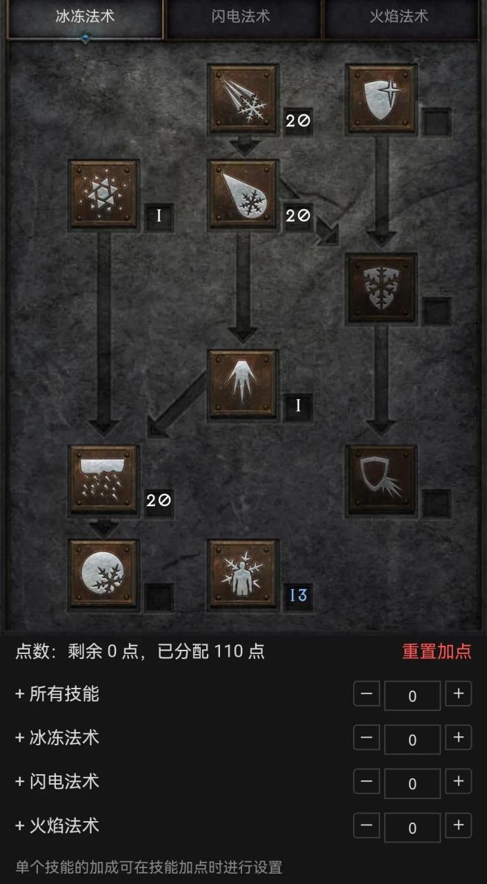 暗黑2法师开荒装备攻略（暗黑2暴力法师开荒装备）