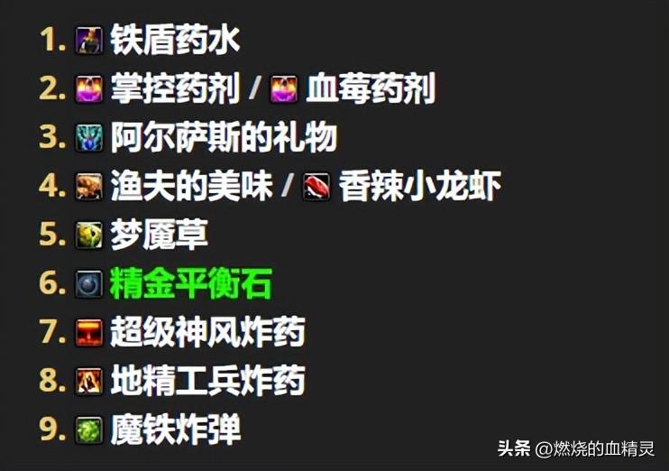 wlk熊坦毕业装备推荐（魔兽wlk团本前期德鲁伊坦克毕业装备）