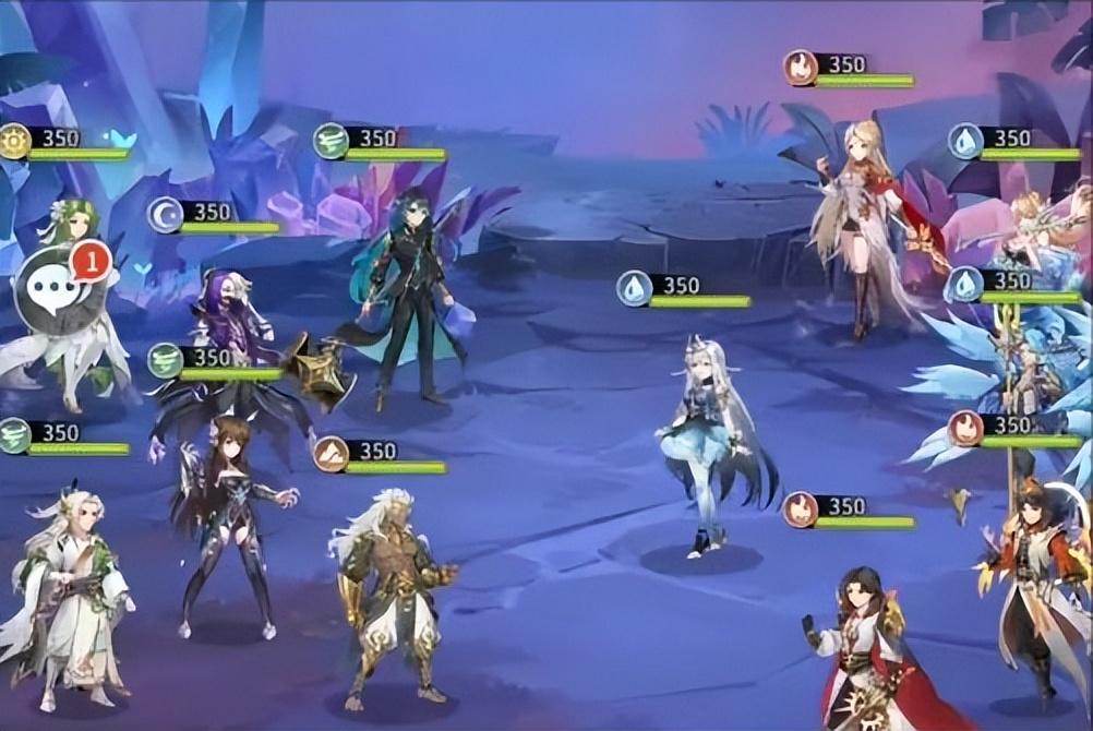 斗罗大陆武魂觉醒星斗记事3-3怎么过（武魂觉醒星斗记事3-3过关阵容）