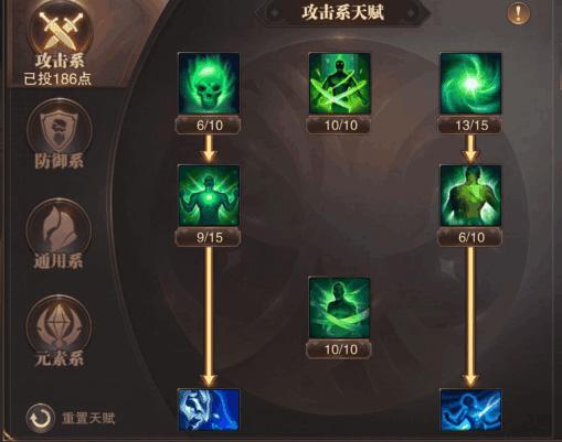 精灵盛典2022敏法攻略（精灵盛典黎明攻略大全）