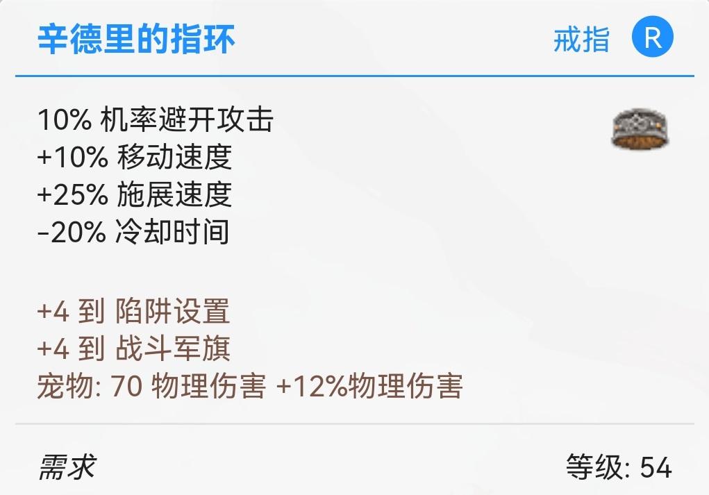 泰坦之旅越后期越厉害的职业（泰坦之旅最强召唤职业守护者新手攻略）