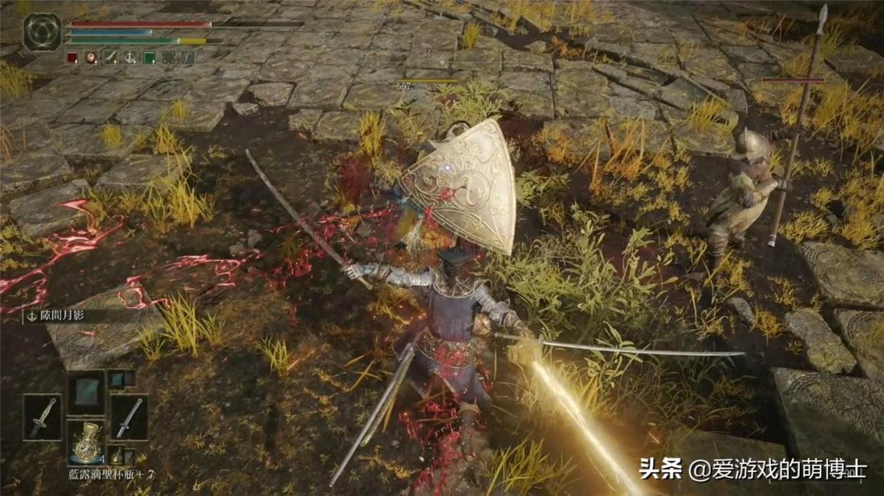 艾尔登法环七大强力玩法流派推荐（老头环应该怎么玩才厉害）