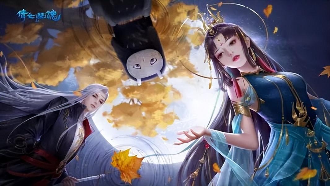 手游倩女幽魂怎么搬砖（倩女幽魂手游日常搬砖必做任务和活动盘点）