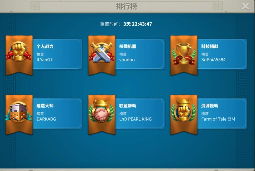 万国觉醒联盟功能介绍（万国觉醒联盟发展攻略）