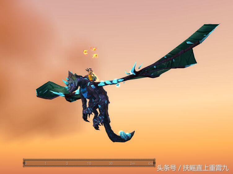 魔兽世界刷坐骑攻略（魔兽世界日常坐骑副本速刷技巧）