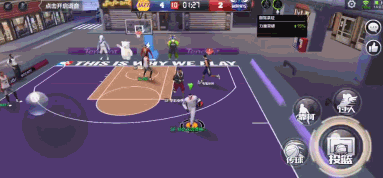 最强nba手游什么球员最值得培养（最强NBA热火詹姆斯怎么样）