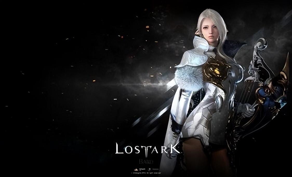失落的方舟steam汉化教程（失落的方舟steam中文汉化方法）