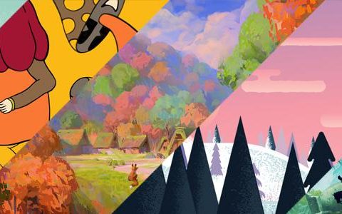 steam冬季大促2022（Steam秋冬季特卖时间一览）