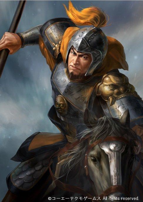 三国志14追加武将汇总（三国志14追加武将详细介绍）