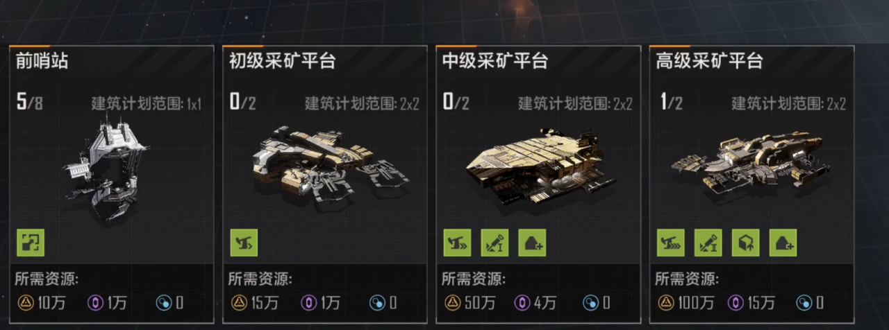 无尽的拉格朗日挖矿攻略（无尽的拉格朗日获取资源的重要方法讲解）