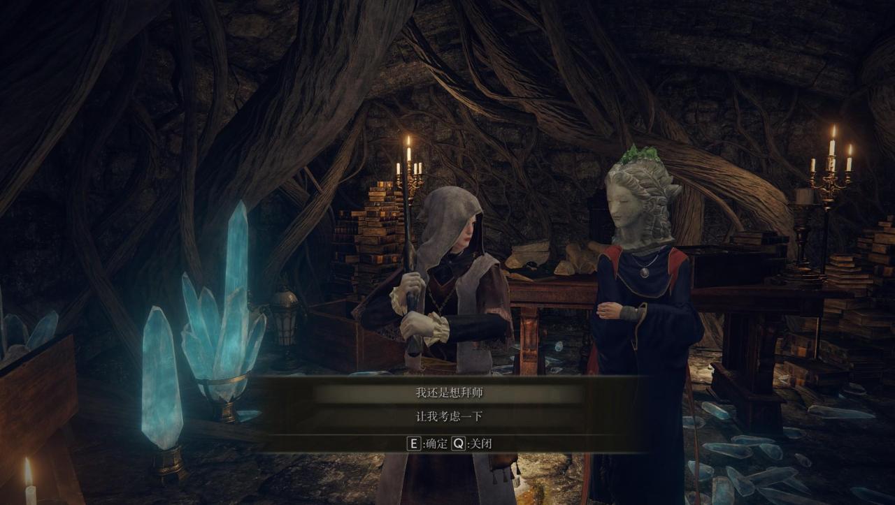 艾尔登法环所有支线顺序（艾尔登最全最细全支线流程推荐）