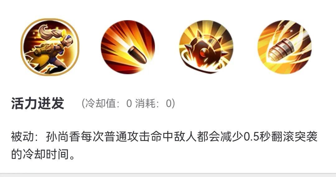 孙尚香卡攻速阈值出装（2022孙尚香攻速阈值表）
