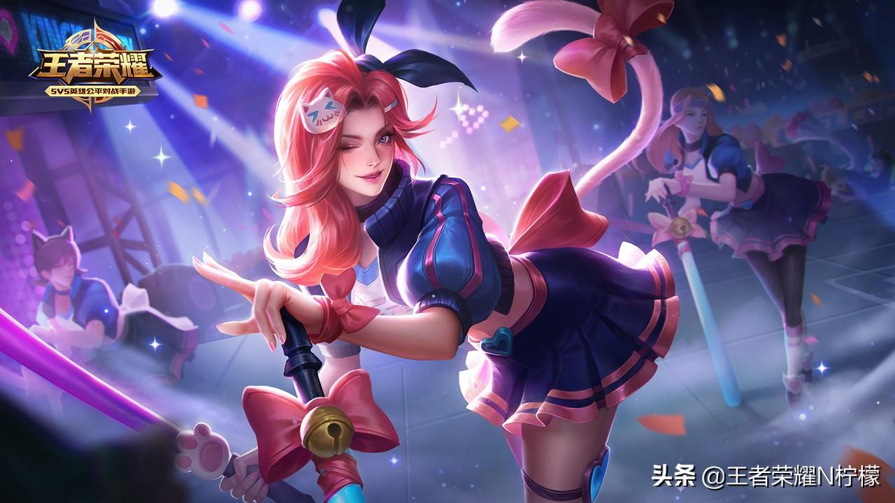 王者荣耀阿轲打法教学（王者荣耀国服阿轲出装铭文推荐）