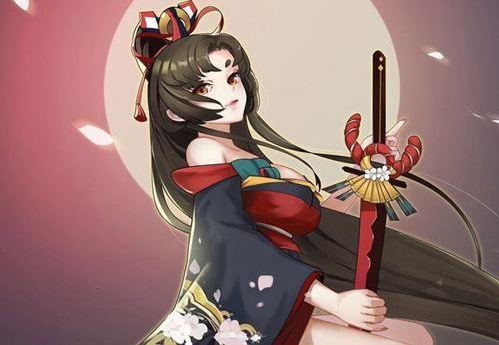 阴阳师式神排名ssr（阴阳师五位ssr式神排行榜）