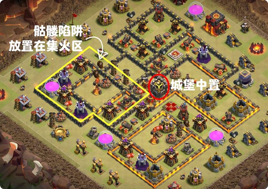 十本最难打的防御阵型图（2022十本最难打的防御阵型）