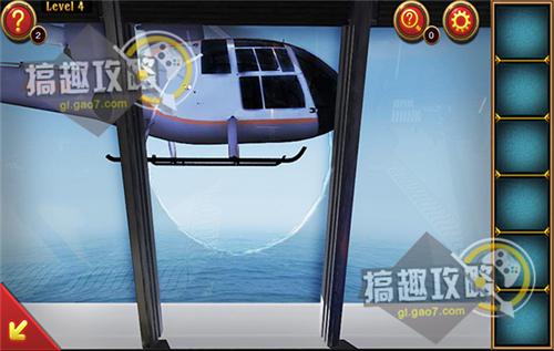 密室逃脱7环游世界攻略（密室逃脱7环游世界全关卡通关图文攻略）