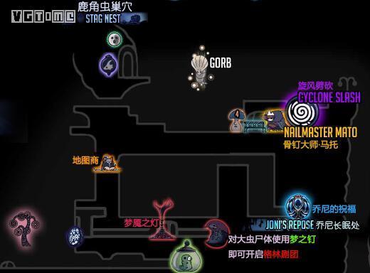 空洞骑士梦境BOO挑战过关思路介绍（空洞骑士梦境BOSS攻略）