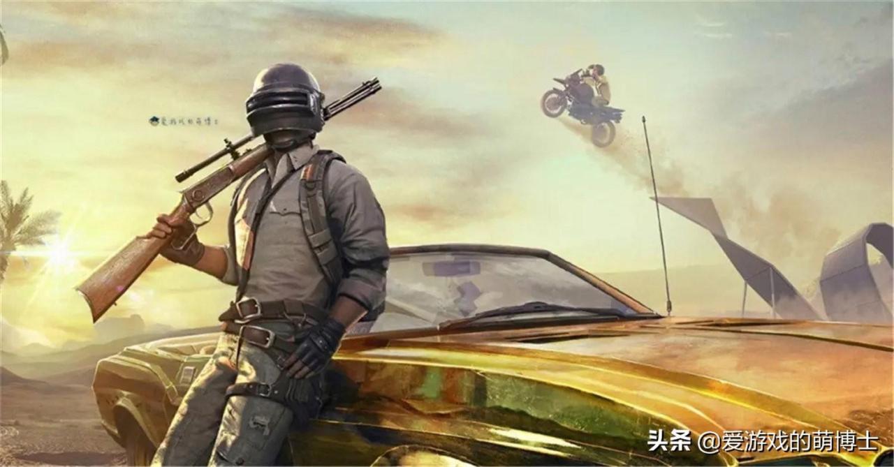 热门游戏排行榜2022手游（2022全球手游畅销榜简评）