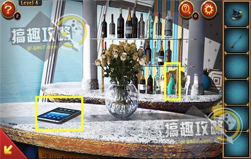 密室逃脱7环游世界攻略（密室逃脱7环游世界全关卡通关图文攻略）