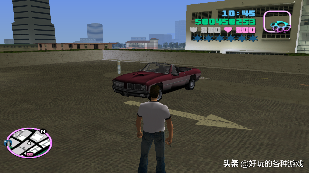 gta线上模式单人挣钱（GTA罪恶都市赚钱攻略）