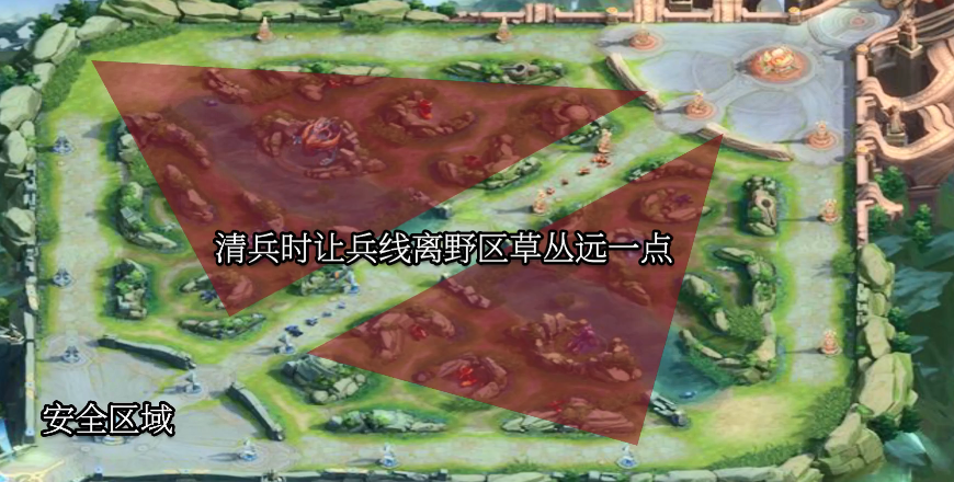 王者荣耀逆风局怎么打（王者荣耀逆风局翻盘思路教学）