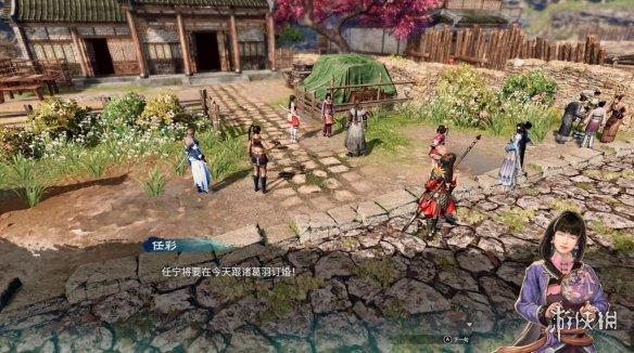 天命奇御2攻略所有妹子（天命奇御2全女主攻略）