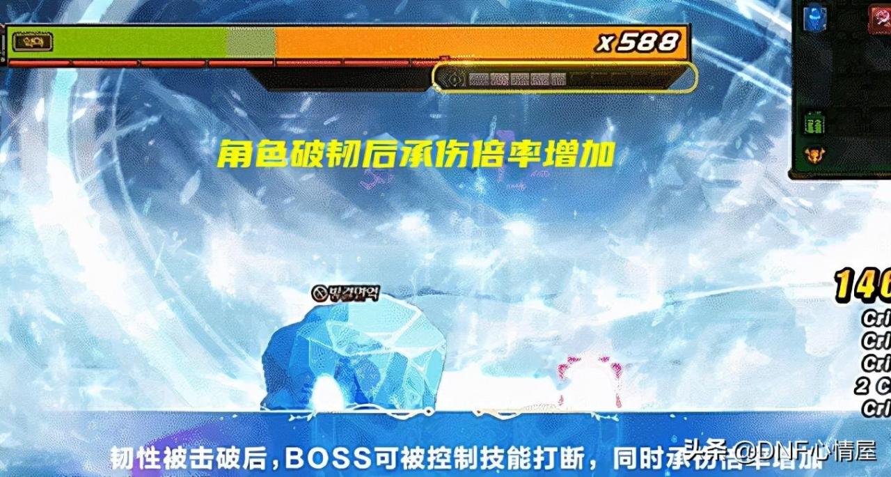 dnf110级国服职业排行（dnf 110级最强职业排名）