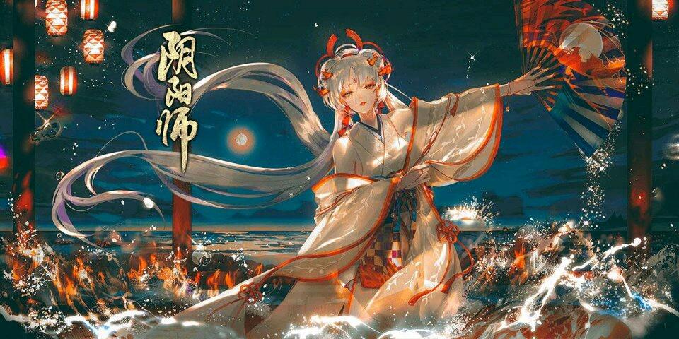 阴阳师哪个式神最强（2022现版本最吃香的十个式神）
