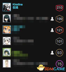 steam等级怎么提升（steam信誉等级怎么增加）