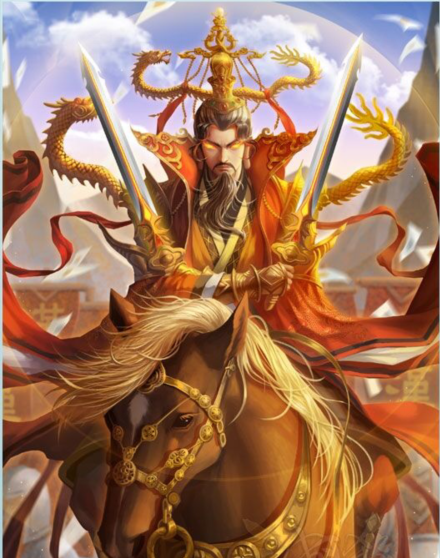三国杀移动版神将排名（三国杀移动版谁才是最强神将）
