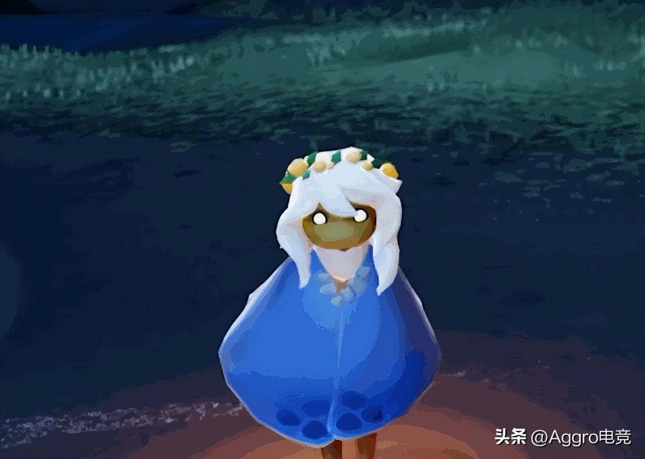 光遇返场白日梦森林人先祖（光遇20号复刻什么）