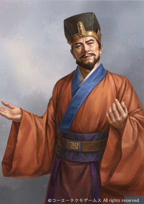 三国志14追加武将汇总（三国志14追加武将详细介绍）