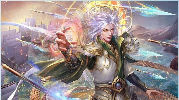 三国杀移动版神将排名（三国杀移动版谁才是最强神将）