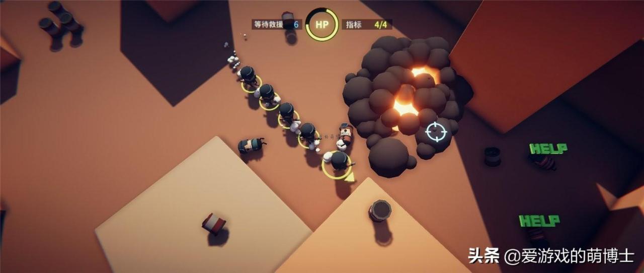 steam免费游戏下载（Steam上口碑好而且免费的游戏推荐）