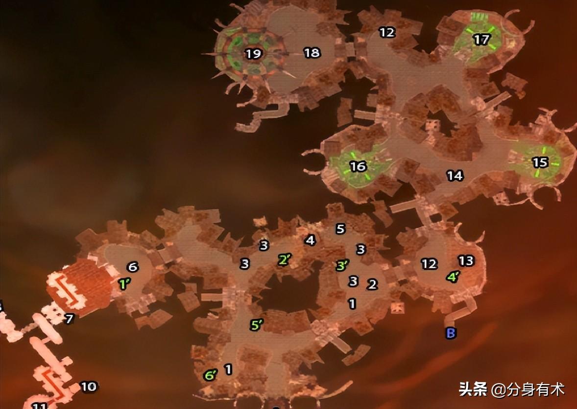 魔兽世界带小号刷副本路线（魔兽世界防骑带小号1-70升级路线）
