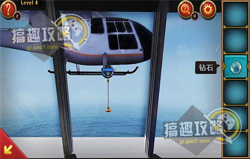 密室逃脱7环游世界攻略（密室逃脱7环游世界全关卡通关图文攻略）