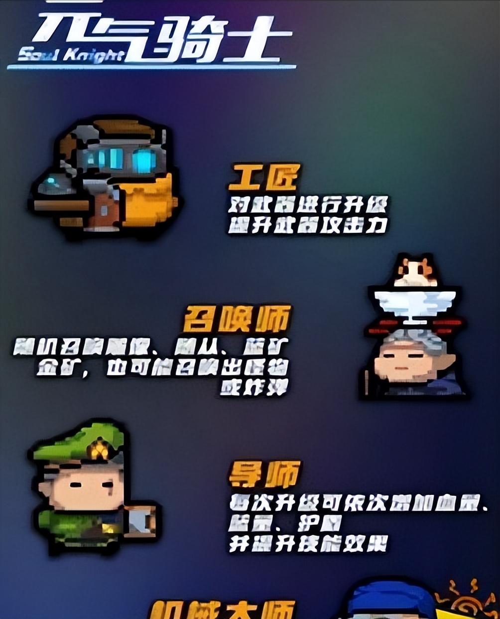 元气骑士守护神殿有几波（元气骑士新守护神殿玩法攻略）