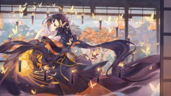 阴阳师式神排名ssr（阴阳师五位ssr式神排行榜）