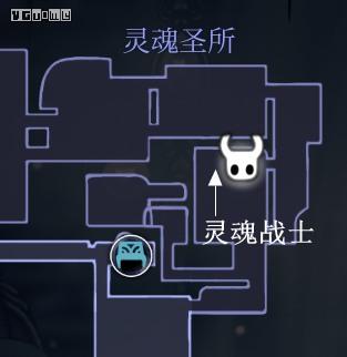 空洞骑士泪水之城攻略（空洞骑士泪水之城全流程教学）