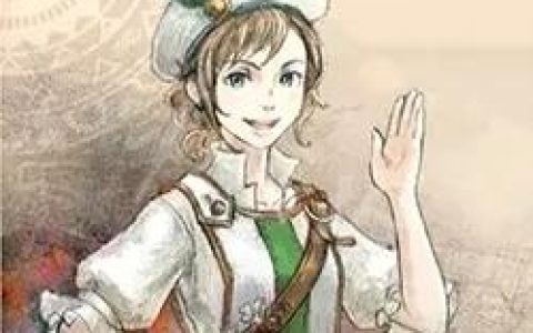 三角战略药师梅迪娜好用吗（三角战略药师梅迪娜角色玩法攻略）