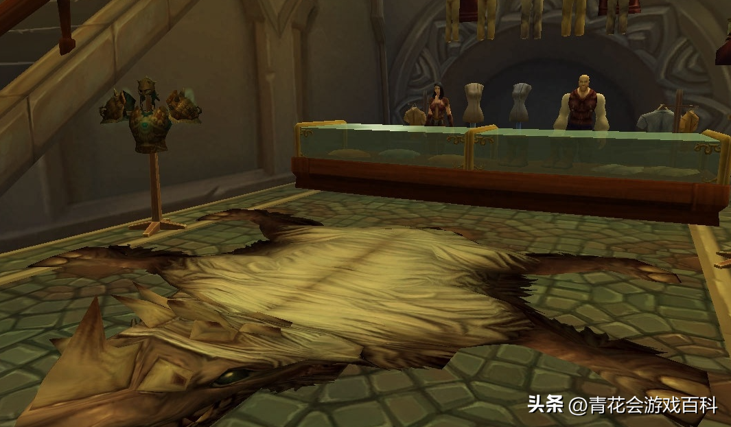 怀旧服制皮专业怎么冲级（魔兽世界WLK制皮专业冲级攻略）